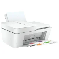 МФУ HP DeskJet Plus 4120 фото 2